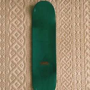 GOLF (tyler the creator) - skateboard 2021